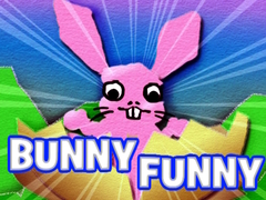 Jeu Bunny Funny