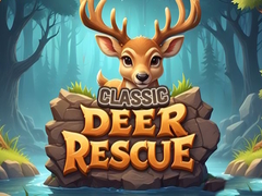 Jeu Classic Deer Rescue