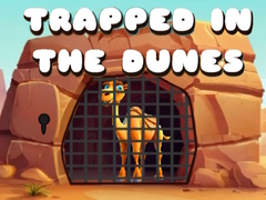 Jeu Trapped in the Dunes