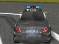Jeu Police Car Drift