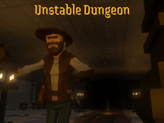 Jeu Unstable Dungeon