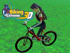 Jeu Biking Extreme 3D