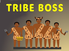 Jeu Tribe Boss