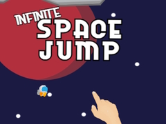 Jeu Infinite Space Jump