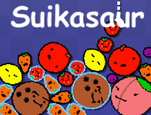 Jeu Suikasaure 
