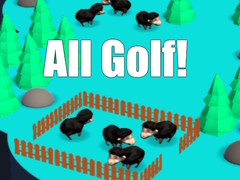 Jeu All Golf!