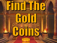 Jeu Find The Gold Coins