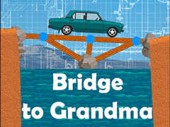 Jeu Bridge to Grandma