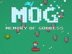 Jeu MOG Memory of Goddess