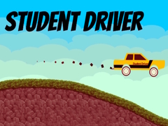 Jeu Student Driver