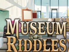 Jeu Museum Riddles