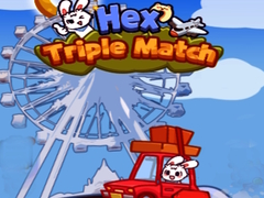 Jeu Hex Triple Match