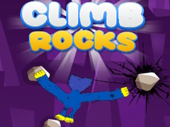 Jeu Climb Rocks