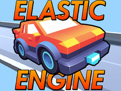 Jeu Elastic Engine