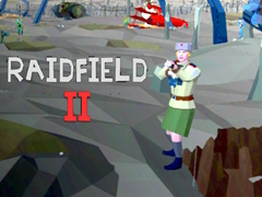 Jeu Raidfield II