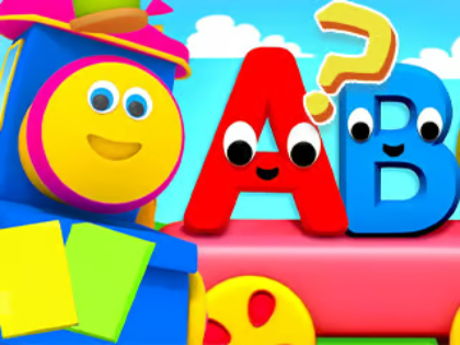Jeu Que savez-vous de l’alphabet anglais ? 
