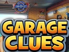 Jeu Garage Clues