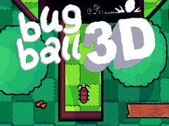 Jeu Bug Ball 3D