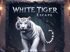 Jeu White Tiger Escape