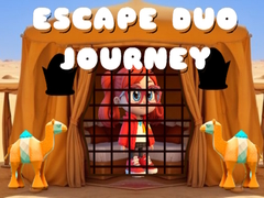 Jeu Escape Duo Journey