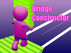 Jeu Bridge Constructor