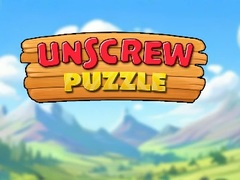 Jeu Unscrew Puzzle
