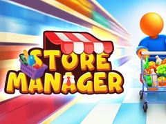Jeu Store Manager