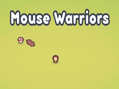 Jeu Mouse Warriors