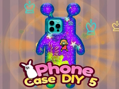 Jeu Phone Case DIY 5