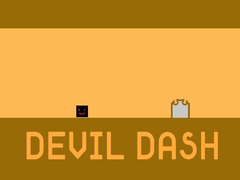 Jeu Devil Dash