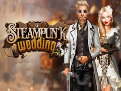 Jeu Steampunk Wedding