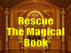 Jeu Rescue The Magical Book