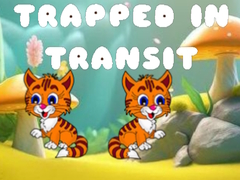 Jeu Trapped in Transit