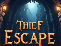 Jeu Thief Escape