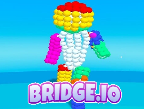 Jeu Pont. io 