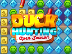 Jeu Duck Hunting: Open Season