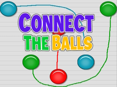 Jeu Connect the Balls