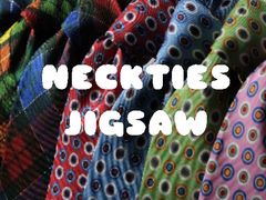Jeu Neckties Jigsaw
