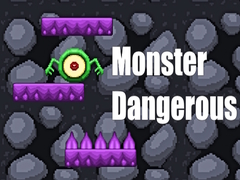 Jeu Monster Dangerous