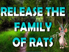 Jeu Release the Family of Rats