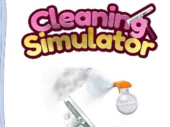 Jeu Cleaning Simulator