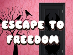 Jeu Escape to Freedom