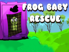 Jeu Frog Baby Rescue