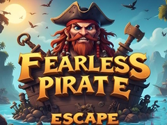Jeu Fearless Pirate Escape