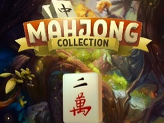 Jeu Mahjong Collection