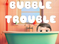 Jeu Bubble Trouble