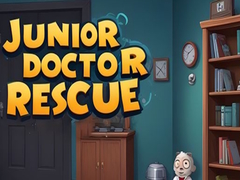Jeu Junior Doctor Rescue