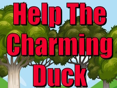 Jeu Help The Charming Duck