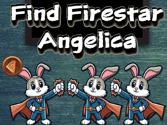 Jeu Find Firestar Angelica