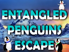 Jeu Entangled Penguins Escape